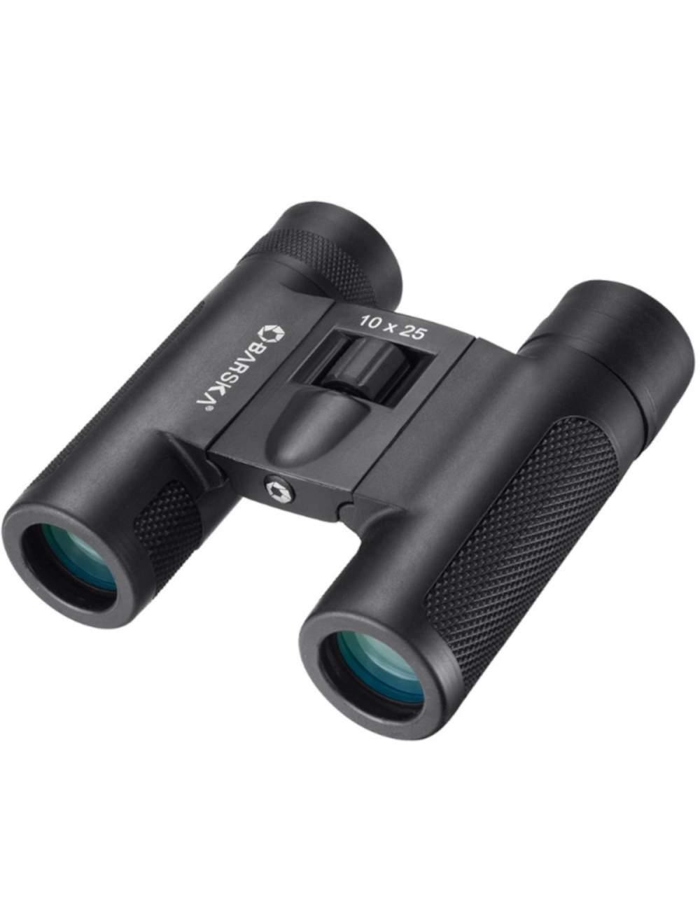 Binocolo Barska Lucid View Nuovo 10x25-Nero
