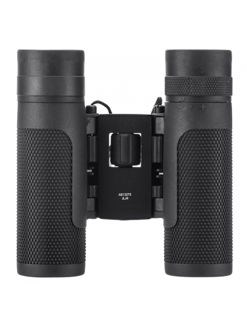 Barska verrekijker Lucid View New 10x25 - Zwart