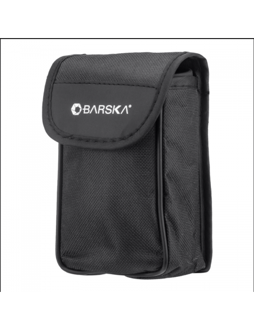 Barska verrekijker Lucid View New 10x25 - Zwart