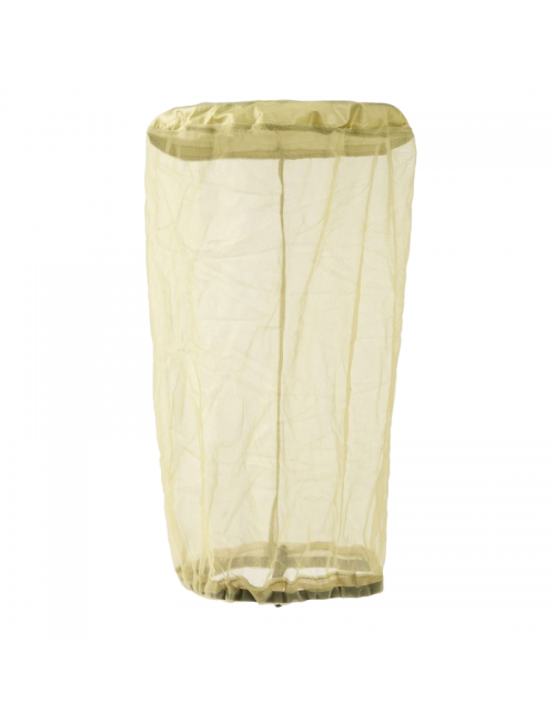 Mosquitera Highlander micro Red principal-Talla única-Verde