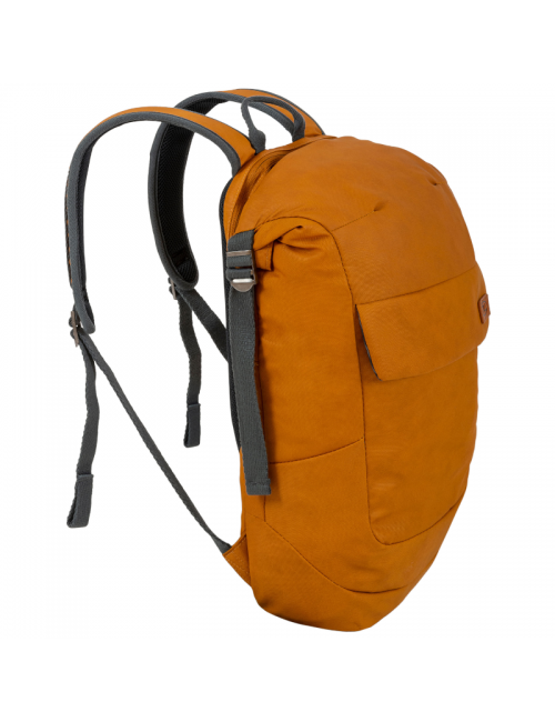 Highlander backpack flight 18 liter Commuter Autumn-Orange