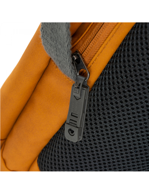 Sac à dos Highlander flight 18 litres Commuter Automne-Orange