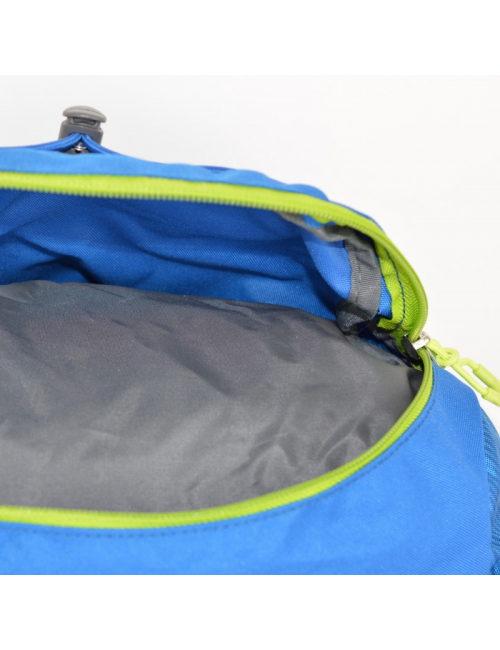 Husky Rucksack Expedition Sloper 45 Liter - Blau