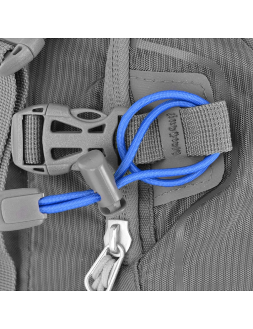 Husky backpack expedition Sloper 45 liters - Blue