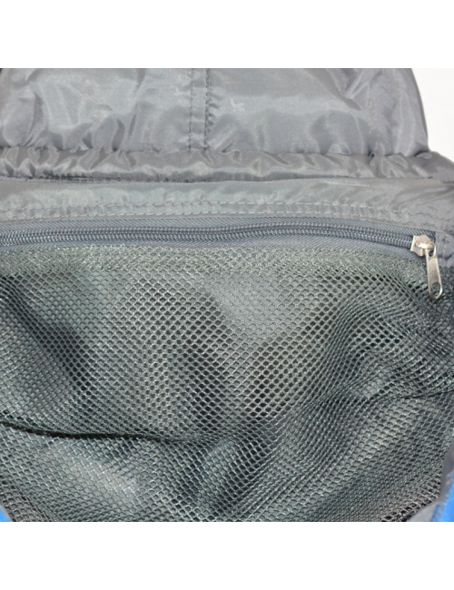 Husky Rucksack Expedition Sloper 45 Liter - Blau