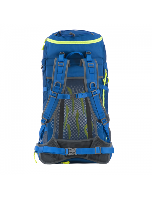 Husky Rucksack Expedition Sloper 45 Liter - Blau