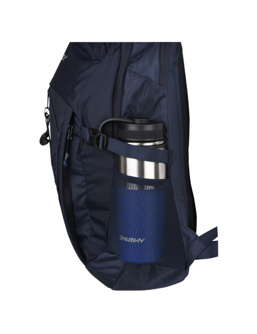 Husky zaino zainetto City Nory 22 litri-Blu
