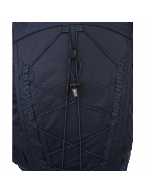 Husky zaino zainetto City Nory 22 litri-Blu