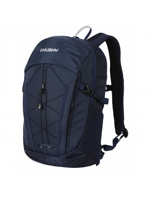 Husky zaino zainetto City Nory 22 litri-Blu