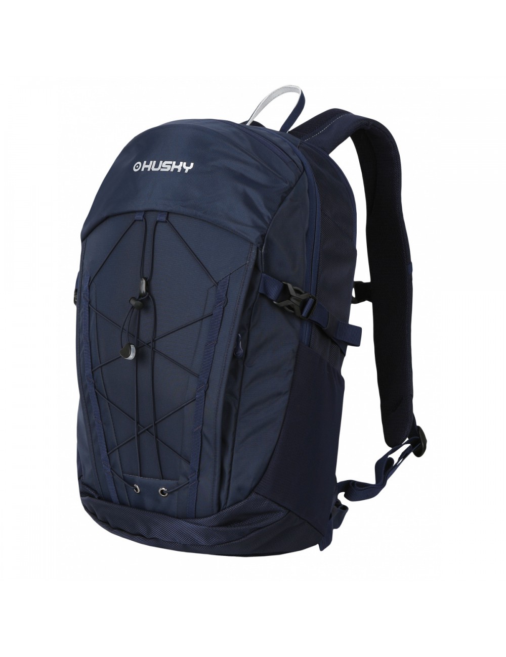 Husky zaino zainetto City Nory 22 litri-Blu