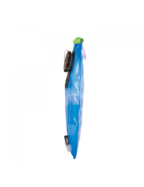Source drinking system WXP Sistema di idratazione a basso profilo - 2 litri