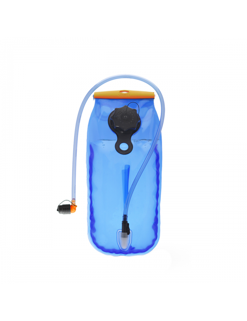 Source drinking system WXP low Profile Hydration System - 2 liters