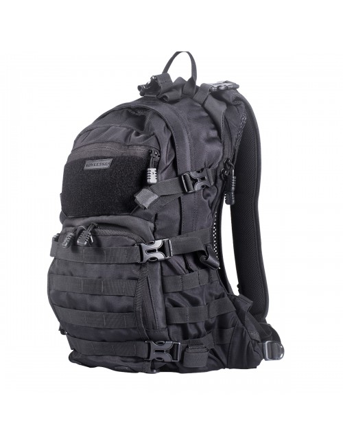 NiteCore backpack zaino BP20 Molle-20 litri-Nero