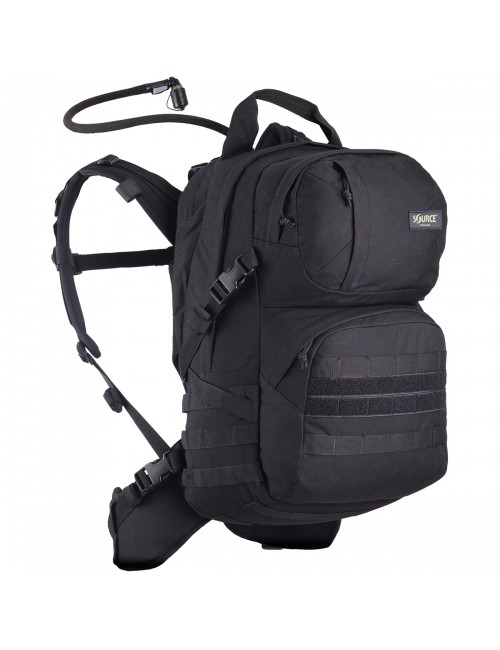 Source tactical backpack with water bag Patrol 35L-Black