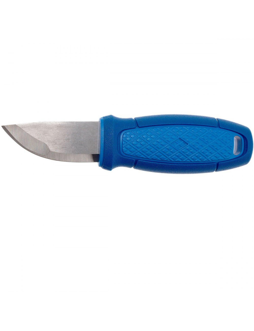 Mora survival knife Eldris Neck knife Sandvik steel-blue