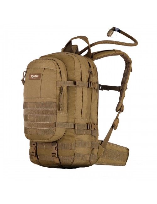 Source sac à dos tactique Assault 20L-Coyote