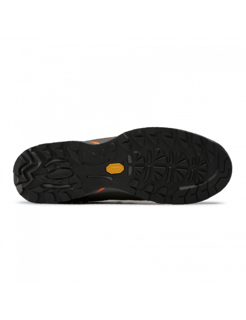 Chiruca hiking shoes Santiago GTX-Vibram-Brown