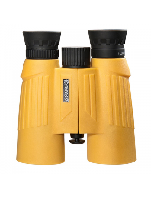 Binocolo Barska Floatmaster 10x30 wp impermeabile-giallo