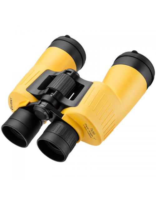 Binocolo Barska Floatmaster 7x50 wp impermeabile-giallo