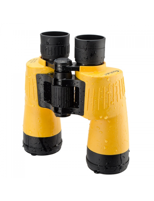 Barska Fernglas Floatmaster 7x50 wp wasserdicht-gelb