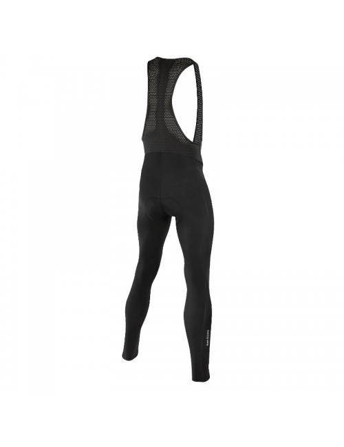 Loeffler ciclismo shorts lungo M Bike bib Tights Hotbond ® RF Gel Per gli Uomini-Nero