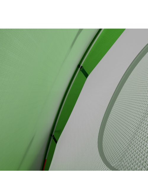 Husky Sawaj Ultra 2 - tenda leggera - 2 persone-Verde