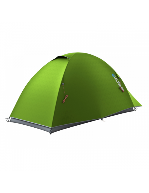 Husky Sawaj Ultra 2 - tenda leggera - 2 persone-Verde