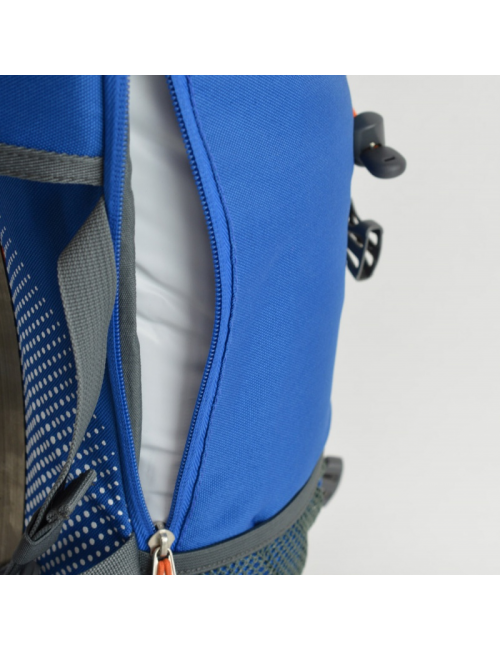 Husky Rucksack Expedition Scape Rucksack 38 Liter - Blau