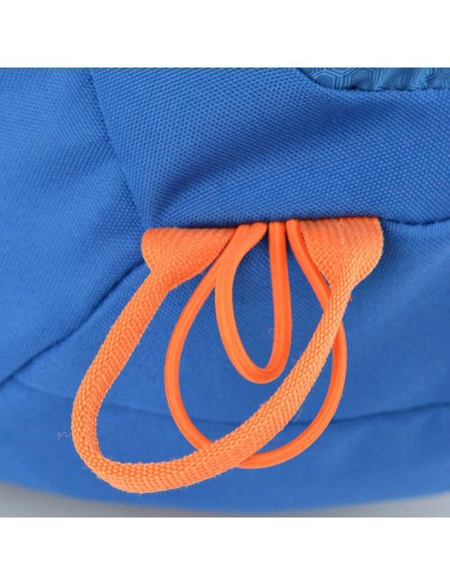 Zaino Husky expedition Scape Zaino 38 litri-Blu
