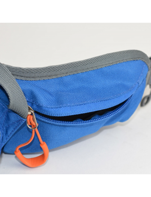 Husky Rucksack Expedition Scape Rucksack 38 Liter - Blau