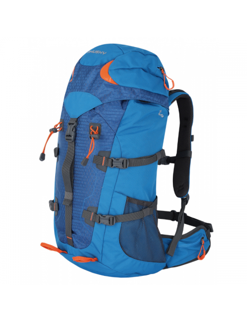 Husky Rucksack Expedition Scape Rucksack 38 Liter - Blau