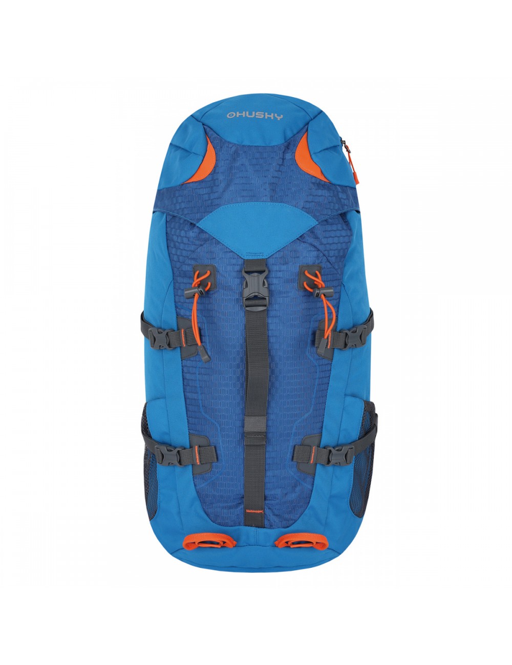 Husky Rucksack Expedition Scape Rucksack 38 Liter - Blau