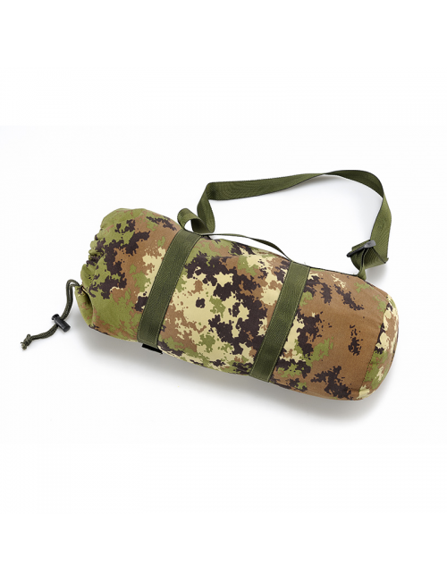 Tienda Bivi Defcon 5-refugio compacto-solo 1700 gramos-Camuflaje VI