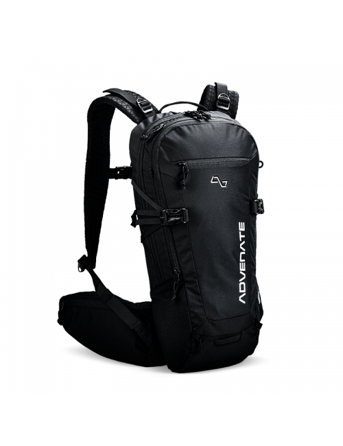 Mochila Advenate Symphony 8+2+4 Virtuoso-Azul Claro