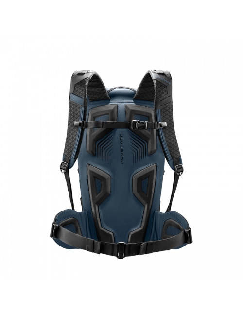 Advenate Rucksack Symphony 18+2+6 Der Allrounder-Hellblau