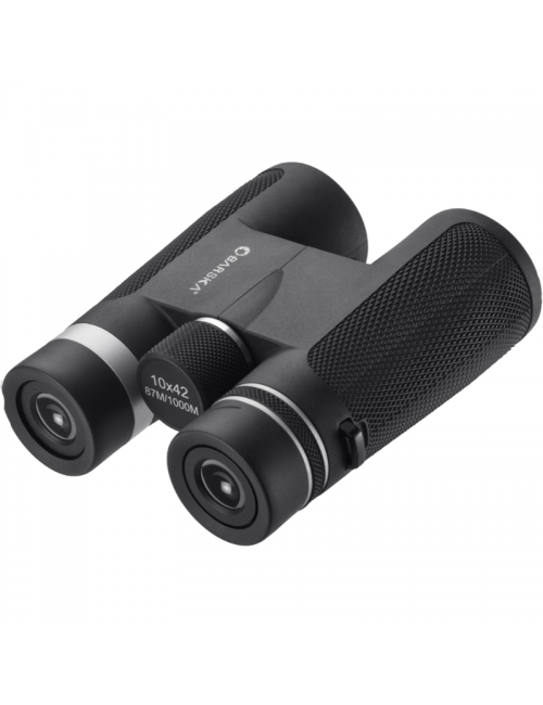 Barska verrekijker Lucid View New 10x42 - Zwart