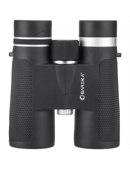 Barska binoculars Lucid View New 10x42-Black