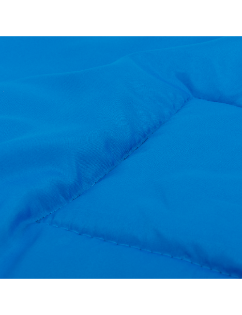 Highlander Mumienschlafsack Sleepline 350 Mumie 4°C-Blau