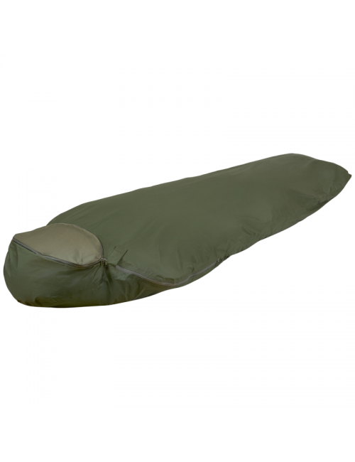 Highlander bivacco Hawk-super leggero - 1 persona-verde oliva
