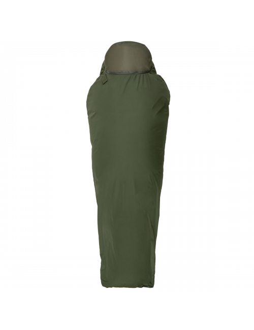 Highlander bivacco Hawk-super leggero - 1 persona-verde oliva