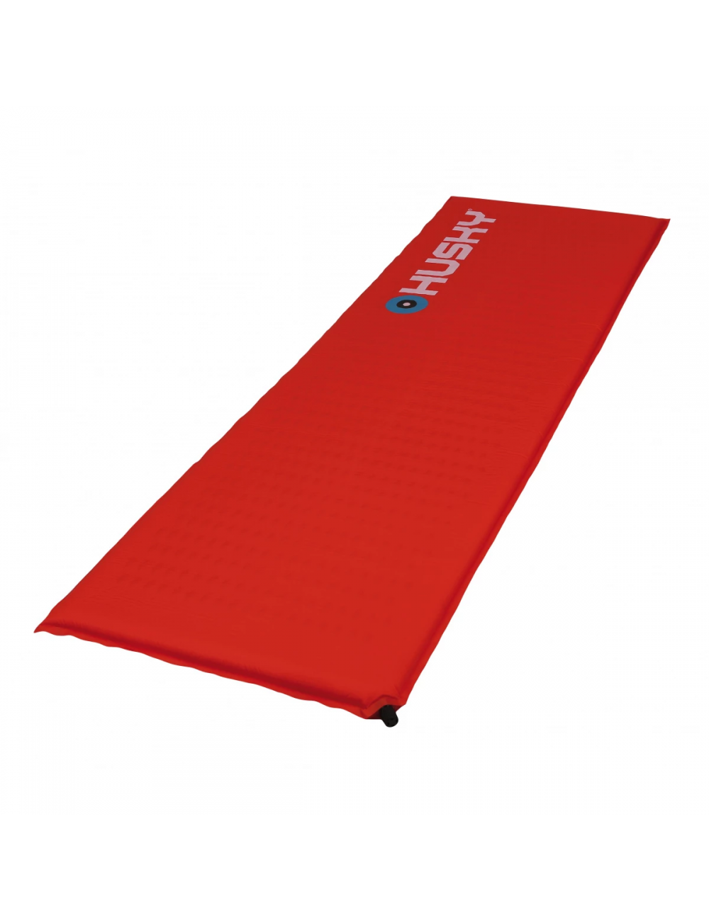 Tapis de couchage auto-gonflable Husky Flake 3,5-Valeur R 3-Rouge