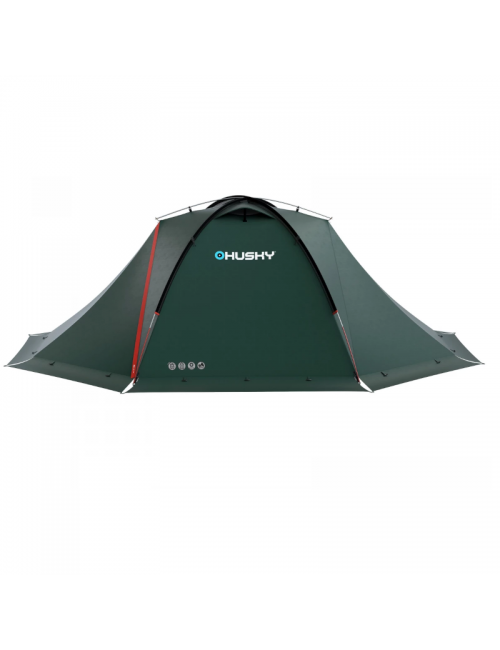 Husky Falcon 2-expedition - tenda leggera - 2 persone-Verde