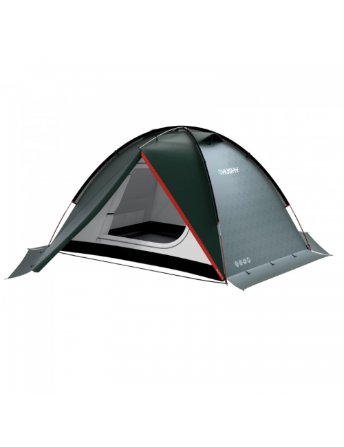 Husky Falcon 2-expedition - tenda leggera - 2 persone-Verde