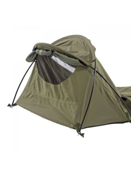 Defcon 5 tenda Bivi-riparo compatto-solo 1700 grammi-OD Verde