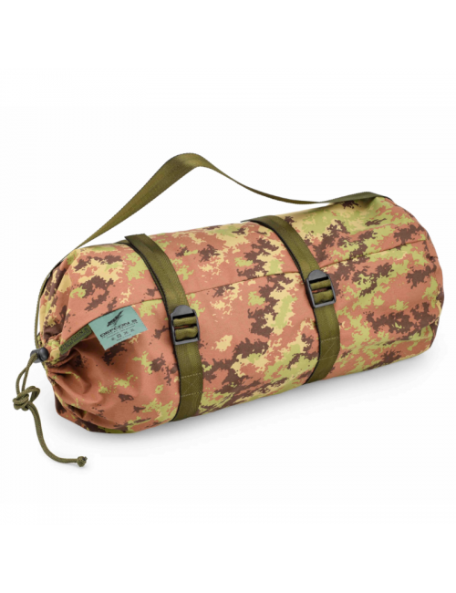 Defcon 5 tenda Doppio Bivi-rifugio compatto-2 persone Camo