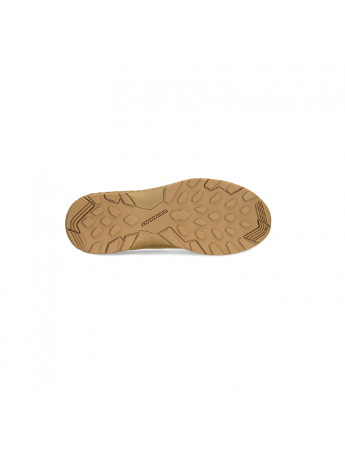 Chaussure de randonnée Garmont T4 Groove G - dry Coyote Tan-marron