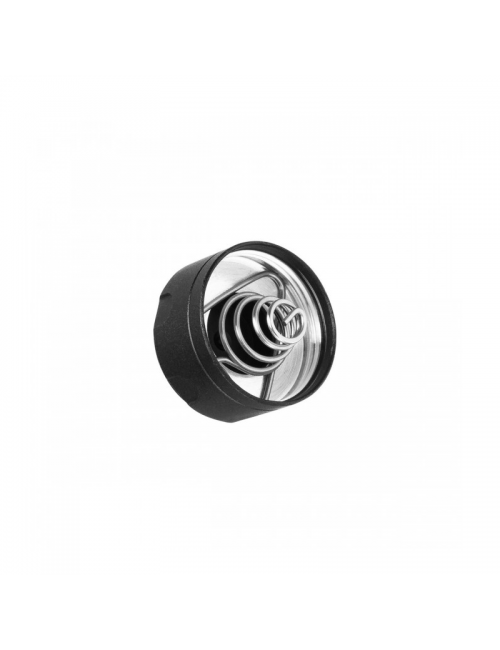 Mactronic Stirnlampe Cyclope II High Power - 600 Lumen - Schwarz