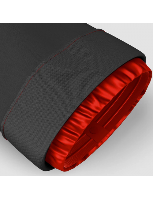 Husky skibroek voor heren Gilep M Stretch 15.000 membraan  - Zwart