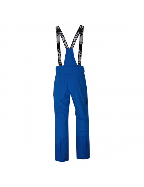 Husky Skihose für Herren Gilep M Stretch 15.000 Membran-Blau