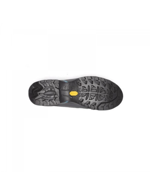 Chiruca wandelschoenen Santiago GTX - Vibram - Grijs
